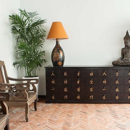 La Casita Saigon Otel Ho Şi Min Dış mekan fotoğraf