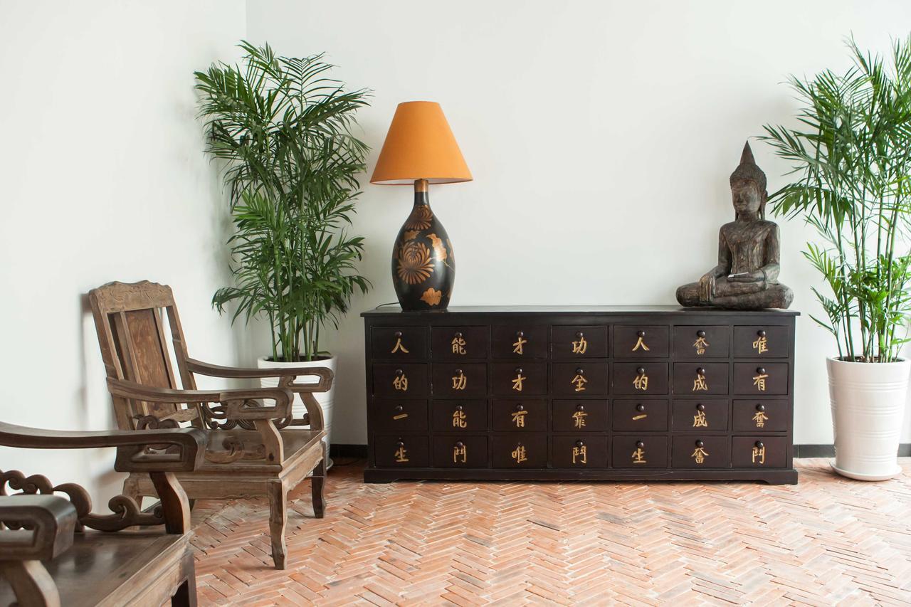 La Casita Saigon Otel Ho Şi Min Dış mekan fotoğraf