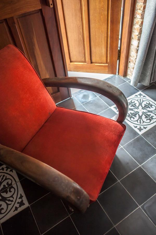 La Casita Saigon Otel Ho Şi Min Dış mekan fotoğraf