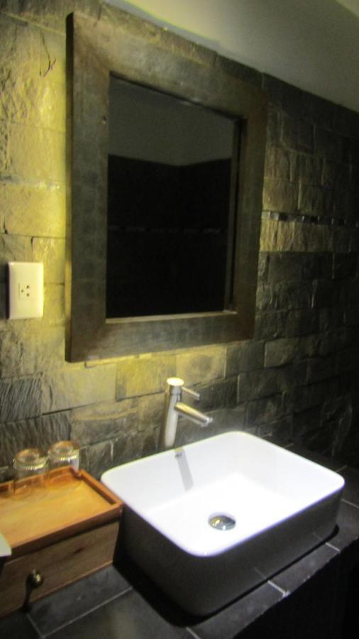La Casita Saigon Otel Ho Şi Min Dış mekan fotoğraf