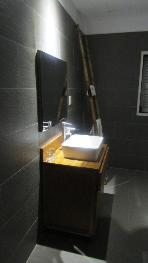 La Casita Saigon Otel Ho Şi Min Dış mekan fotoğraf